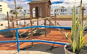 Apartamento Aguazul Puerto Del Carmen